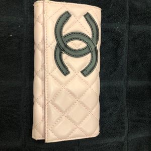 Knock Off Chanel Wallet